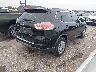 KNMAT2MT4GP****** Salvage and Wrecked 2016 Nissan Rogue in Texas State