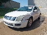 3FAFP07Z26R****** Used and Repairable 2006 Ford Fusion in Knoxville