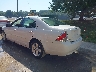 3FAFP07Z26R****** Salvage and Repairable 2006 Ford Fusion in Knoxville