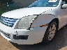 3FAFP07Z26R****** Salvage and Repairable 2006 Ford Fusion in Tennessee State