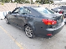 JTHBE262185****** Salvage and Repairable 2008 Lexus IS 350 in Fremont