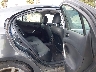 JTHBE262185****** Wrecked 2008 Lexus IS 350 in Fremont