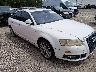 WAUFGAFB8AN****** Salvage and Wrecked 2010 Audi A6 in Houston North