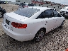 WAUFGAFB8AN****** Salvage and Wrecked 2010 Audi A6 in Texas State