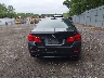 WBAFU9C58CC****** Wrecked 2012 BMW 550i