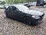 WBAFU9C58CC****** Salvage and Wrecked 2012 BMW 550i in Central New Jersey