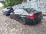 WBAFU9C58CC****** Salvage and Repairable 2012 BMW 550i in Central New Jersey