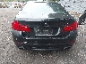 WBAFU9C58CC****** Salvage and Repairable 2012 BMW 550i in New Jersey State