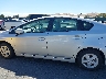 JTDKN3DU4B1****** Destrozados 2011 Toyota Prius