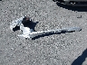 JTDKN3DU4B1****** Destrozados 2011 Toyota Prius en Estado de California