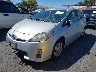 JTDKN3DU4B1****** Usados y Reparables 2011 Toyota Prius en East Bay