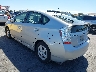 JTDKN3DU4B1****** Salvamento y Reparables 2011 Toyota Prius en East Bay