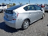JTDKN3DU4B1****** Salvamento y Destrozados 2011 Toyota Prius en Estado de California