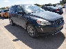 YV440MDB7F2****** Salvage and Wrecked 2015 Volvo XC60 in Austin North