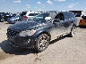 YV440MDB7F2****** Used and Repairable 2015 Volvo XC60 in Austin North