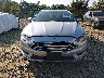 3FA6P0LU6HR****** Wrecked 2017 Ford Fusion in Virginia State
