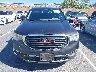 1GKKNKLA4HZ****** Destrozados 2017 GMC Acadia en Estado de California