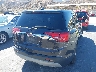 1GKKNKLA4HZ****** Salvamento y Destrozados 2017 GMC Acadia en Estado de California