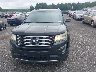 1FM5K8DH4GG****** Wrecked 2016 Ford Explorer in Maryland State