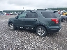 1FM5K8DH4GG****** Repairable 2016 Ford Explorer in Maryland State