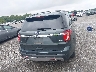 1FM5K8DH4GG****** Wrecked 2016 Ford Explorer