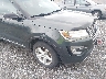 1FM5K8DH4GG****** Salvage and Repairable 2016 Ford Explorer in Maryland State