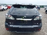2T2BK1BA7AC****** Wrecked 2010 Lexus RX 350