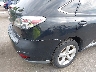 2T2BK1BA7AC****** Repairable 2010 Lexus RX 350