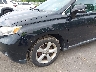 2T2BK1BA7AC****** Salvage and Wrecked 2010 Lexus RX 350 in Englishtown