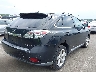 2T2BK1BA7AC****** Salvage and Wrecked 2010 Lexus RX 350 in New Jersey State