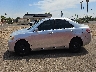 4T4BF3EK0AR****** Wrecked 2010 Toyota Camry in Arizona State