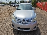 4T4BF3EK0AR****** Repairable 2010 Toyota Camry in Arizona State