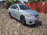 4T4BF3EK0AR****** Salvage and Wrecked 2010 Toyota Camry in Phoenix