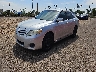 4T4BF3EK0AR****** Used and Repairable 2010 Toyota Camry in Phoenix