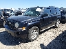 1J4NT1GA6AD****** Used and Repairable 2010 Jeep Patriot in Tulsa