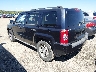 1J4NT1GA6AD****** Salvage and Repairable 2010 Jeep Patriot in Tulsa