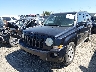 1J4NT1GA6AD****** Salvage and Repairable 2010 Jeep Patriot in Oklahoma State