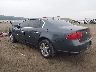 1G4HD57109U****** Salvamento y Reparables 2009 Buick Lucerne en Spokane