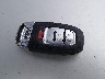 WA1CFAFP1EA****** Salvage 2014 Audi Q5 in California State