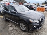 WA1CFAFP1EA****** Salvage and Wrecked 2014 Audi Q5 in North Hollywood