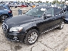 WA1CFAFP1EA****** Used and Repairable 2014 Audi Q5 in North Hollywood