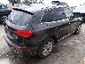 WA1CFAFP1EA****** Salvage and Wrecked 2014 Audi Q5 in California State