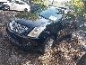 3GYFNAE3XCS****** Usados y Reparables 2012 Cadillac SRX en Tidewater