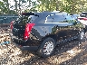 3GYFNAE3XCS****** Salvamento y Destrozados 2012 Cadillac SRX en Estado de Virginia