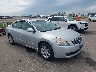 1N4AL21E08N****** Salvage and Wrecked 2008 Nissan Altima in Minneapolis South