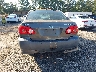 1NXBR32E55Z****** Salvamento y Reparables 2005 Toyota Corolla en Estado de Georgia