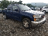 1GTD5MF98C8****** Salvamento y Destrozados 2012 GMC Canyon en Port Murray