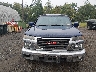 1GTD5MF98C8****** Salvamento y Reparables 2012 GMC Canyon en Estado de Nueva Jersey