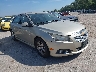1G1PC5SB1E7****** Salvage and Wrecked 2014 Chevrolet Cruze in Kansas City