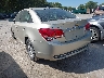 1G1PC5SB1E7****** Salvage and Repairable 2014 Chevrolet Cruze in Kansas City
